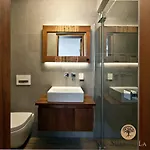 Shangri La (adults Only) Bed & Breakfast Ljubljana