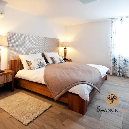 Shangri La (adults Only) 4*