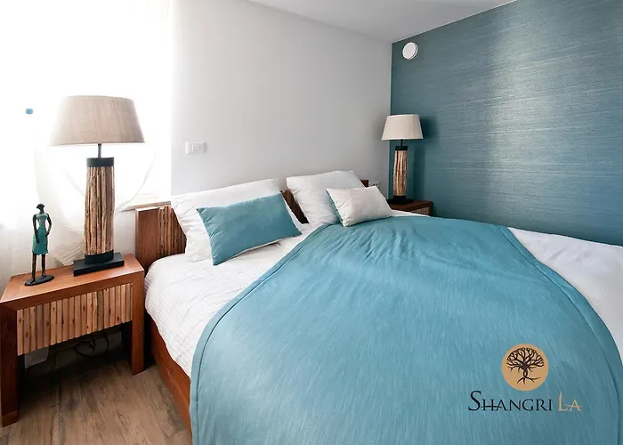 Shangri La (adults Only) Ljubljana