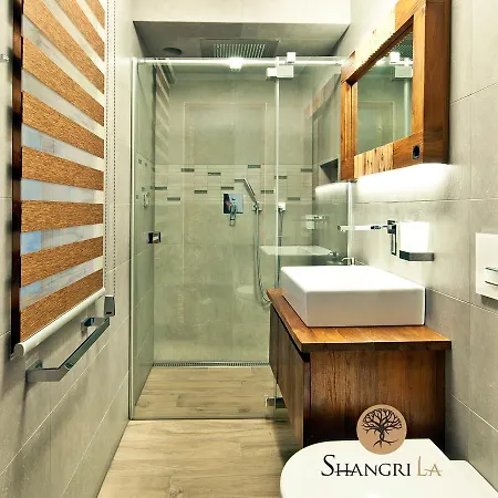 Shangri La (adults Only) 2* リュブリャナ