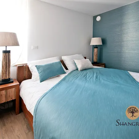 Shangri La (adults Only) 류블랴나