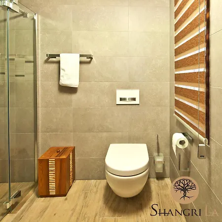 Shangri La (adults Only) 住宿加早餐酒店 4*