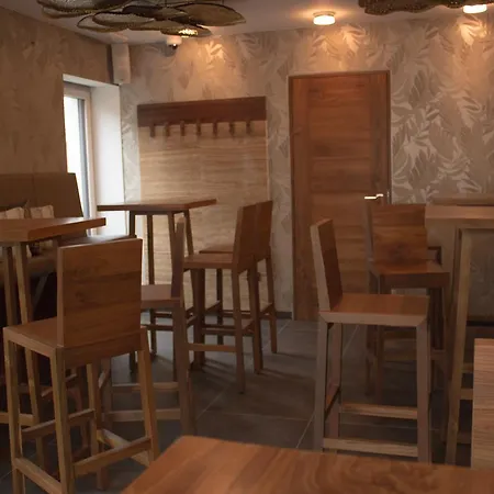 住宿加早餐酒店 Shangri La (adults Only) 4*