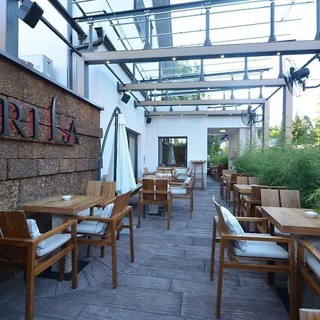 Shangri La (adults Only) B&B 류블랴나