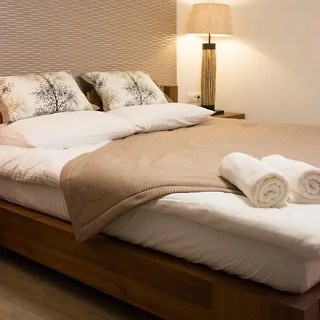 B&B Shangri La (adults Only) 4*