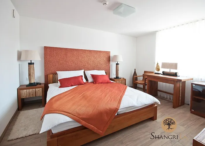 Shangri La (adults Only)