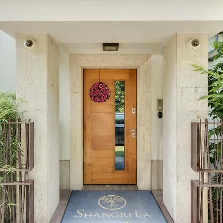 Shangri La (adults Only) 2* Ljubljana